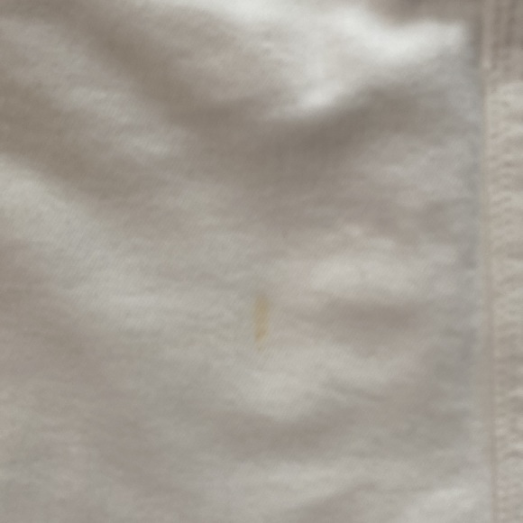 J Crew White Denim Skirt - Picture 2 of 6